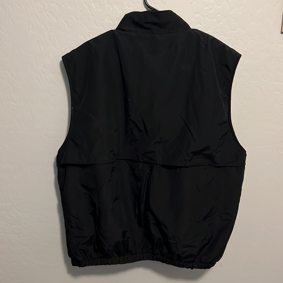 Port authority Mens reversible vest size XL - Picture 4 of 11